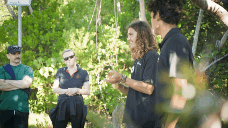 Banaam Cultural Intelligence NORTEC Alliance