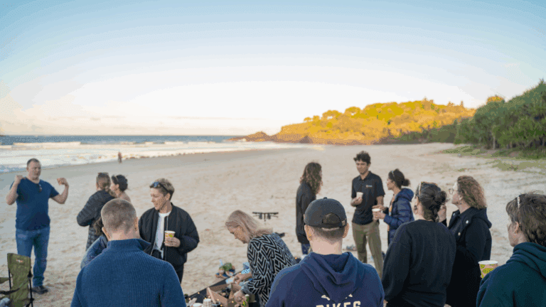 Banaam Cultural Intelligence NORTEC Alliance