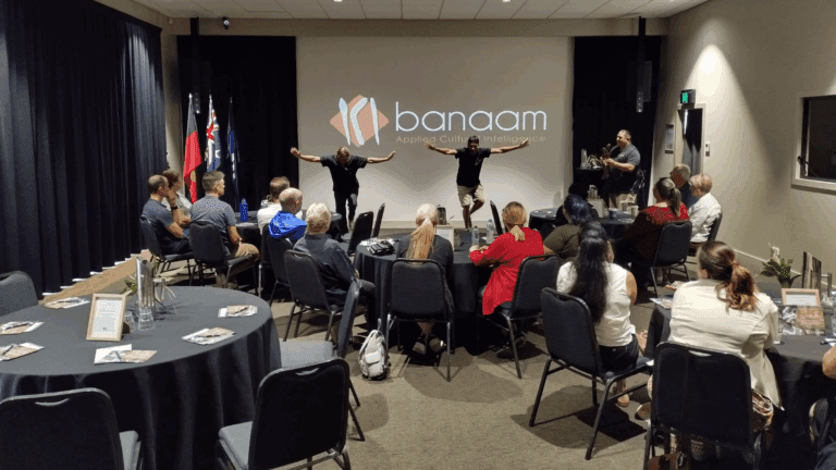 Banaam Cultural Intelligence NORTEC Alliance Advanced Workshop