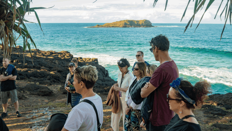 Banaam Cultural Intelligence NORTEC Alliance