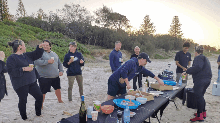 Banaam Cultural Intelligence NORTEC Alliance