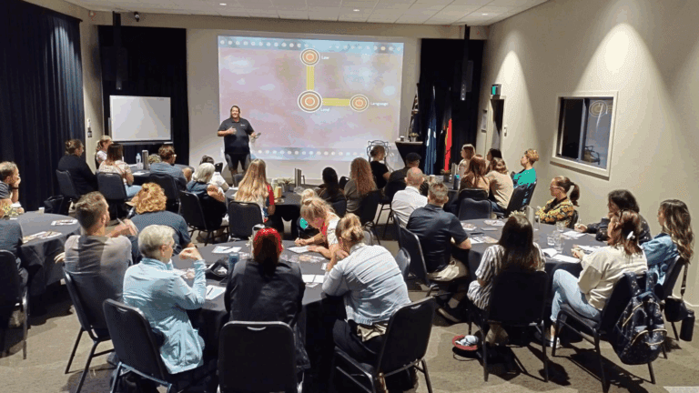 Banaam Cultural Intelligence NORTEC Alliance Advanced Workshop