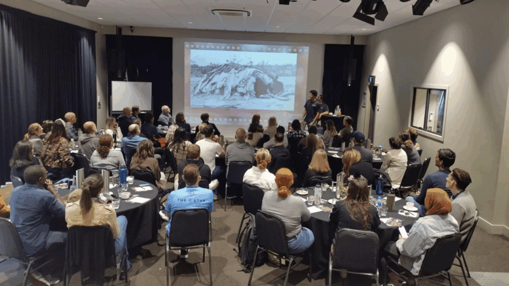 Banaam Cultural Intelligence NORTEC Alliance Advanced Workshop