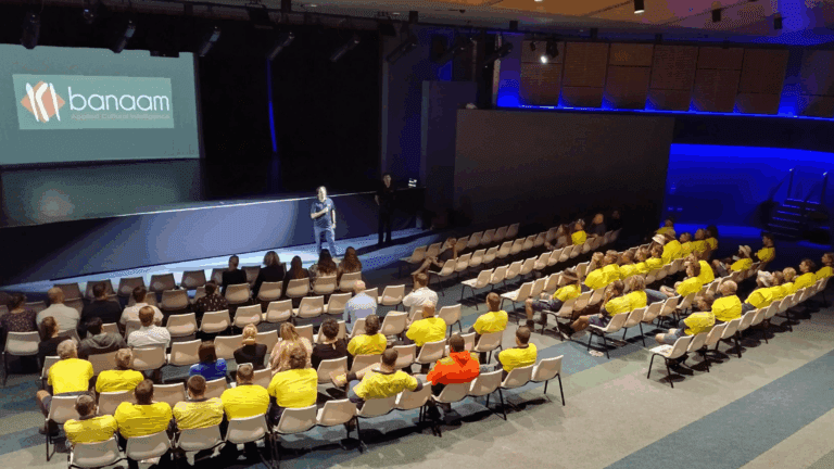 Banaam Cultural Intelligence NORTEC Alliance Introductory Workshop