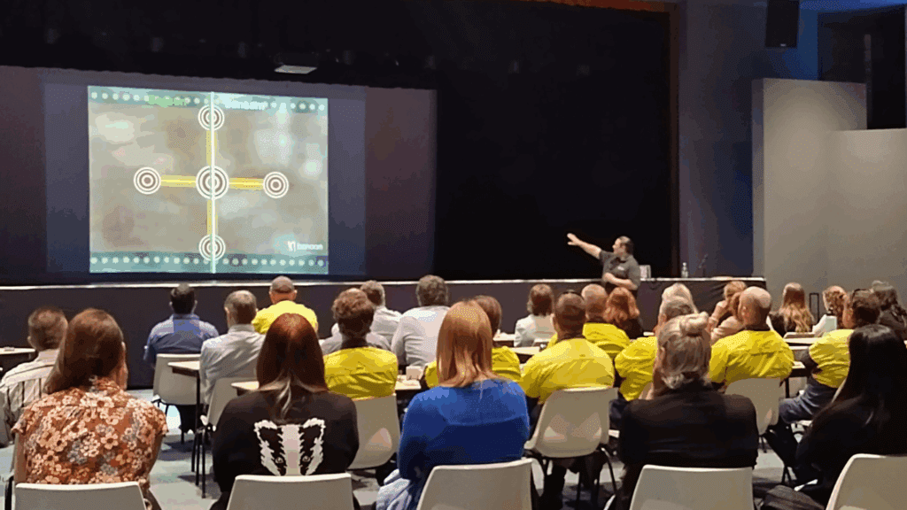 Banaam Cultural Intelligence NORTEC Alliance Introductory Workshop