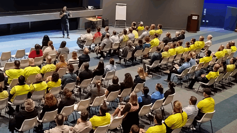 Banaam Cultural Intelligence NORTEC Alliance Introductory Workshop