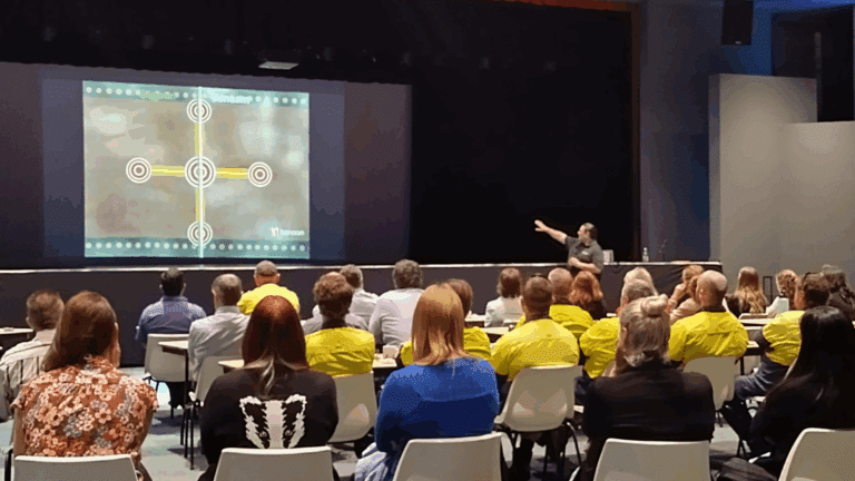 Banaam Cultural Intelligence NORTEC Alliance Introductory Workshop