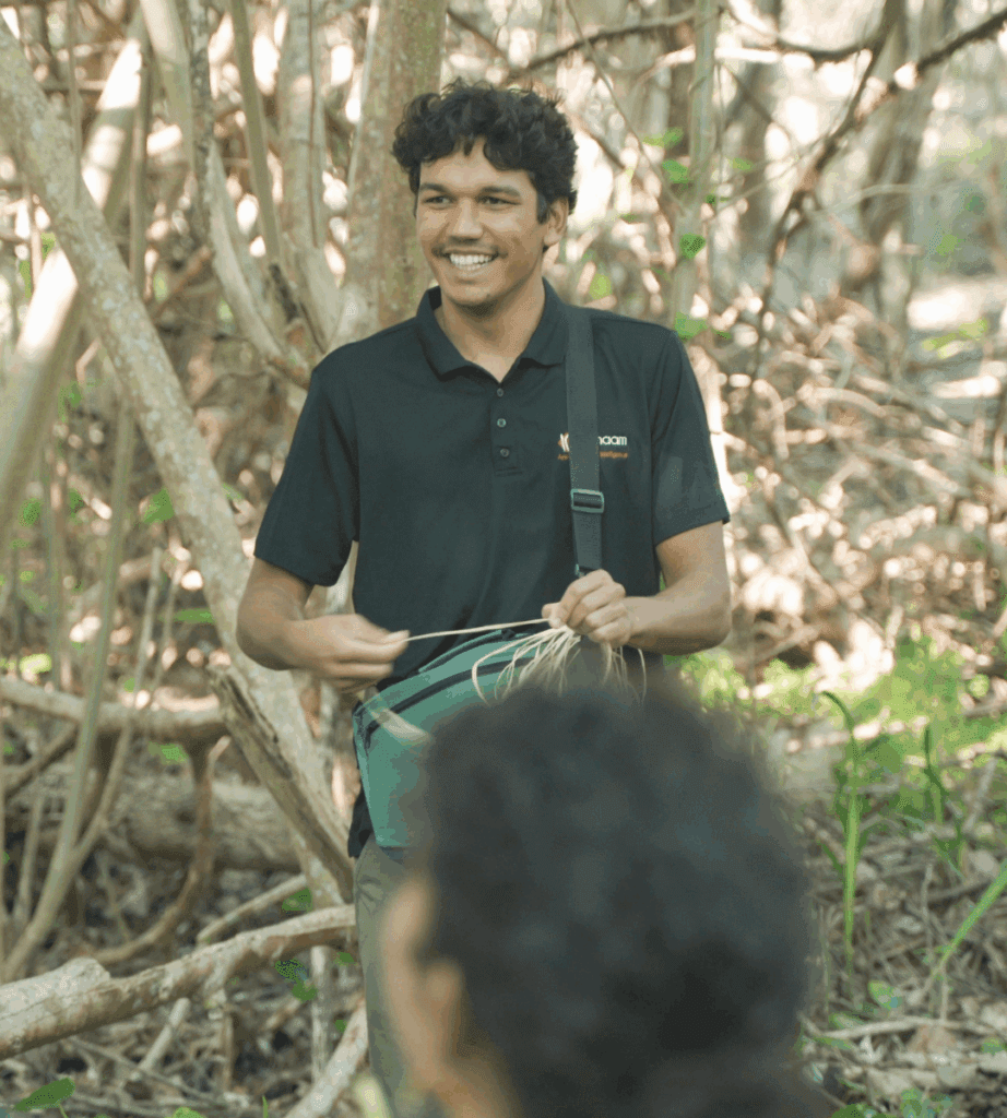 Banaam Cultural Intelligence NORTEC Contact Us