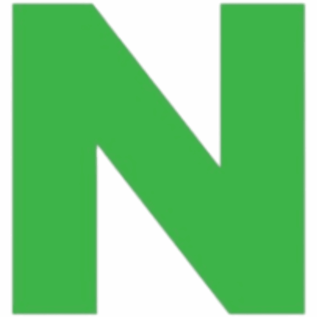 Nortec Shorthand Logo