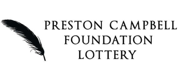 Preston Campbell Foundation Lottery NORTEC Logo