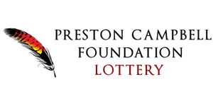 Preston Campbell Foundation Lottery NORTEC Logo