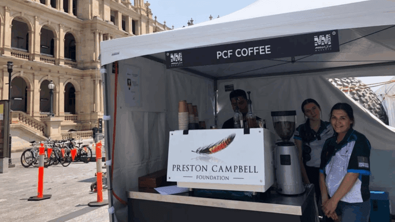Preston Campbell Foundation NORTEC