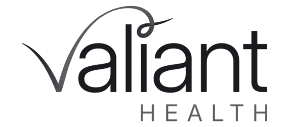 Valiant Health NORTEC Logo