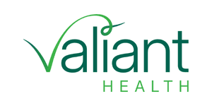 Valiant Health NORTEC Logo