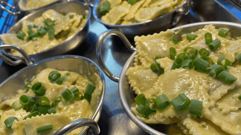 Preston Campbell Training Cafe