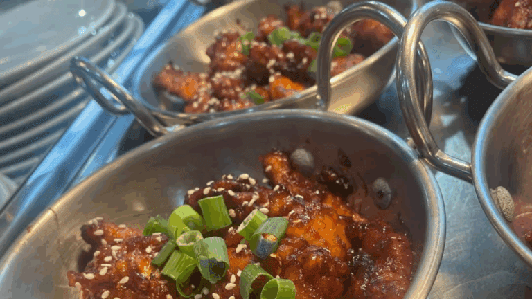 Preston Campbell Training Cafe