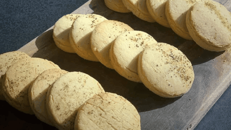 Preston Campbell Training Cafe