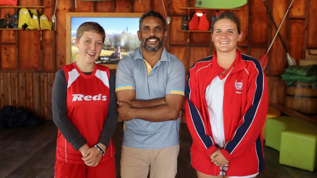 Preston Campbell Foundation Alliance with NORTEC