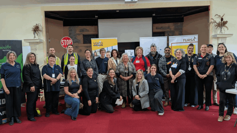 Local Jobs NORTEC Lismore Indigenous Employer Connection Event 2025