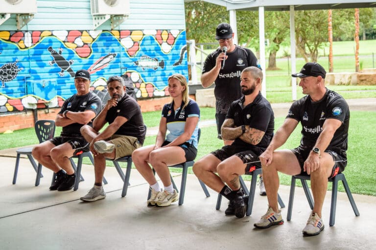 Preston Campbell Foundation Alliance with NORTEC