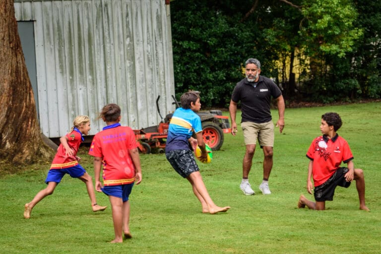 Preston Campbell Foundation Alliance with NORTEC