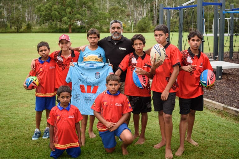 Preston Campbell Foundation Alliance with NORTEC