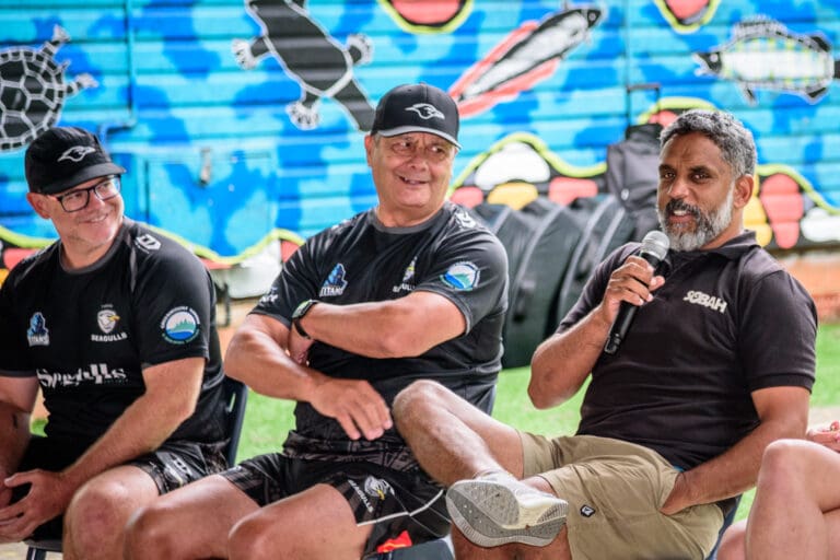 Preston Campbell Foundation Alliance with NORTEC