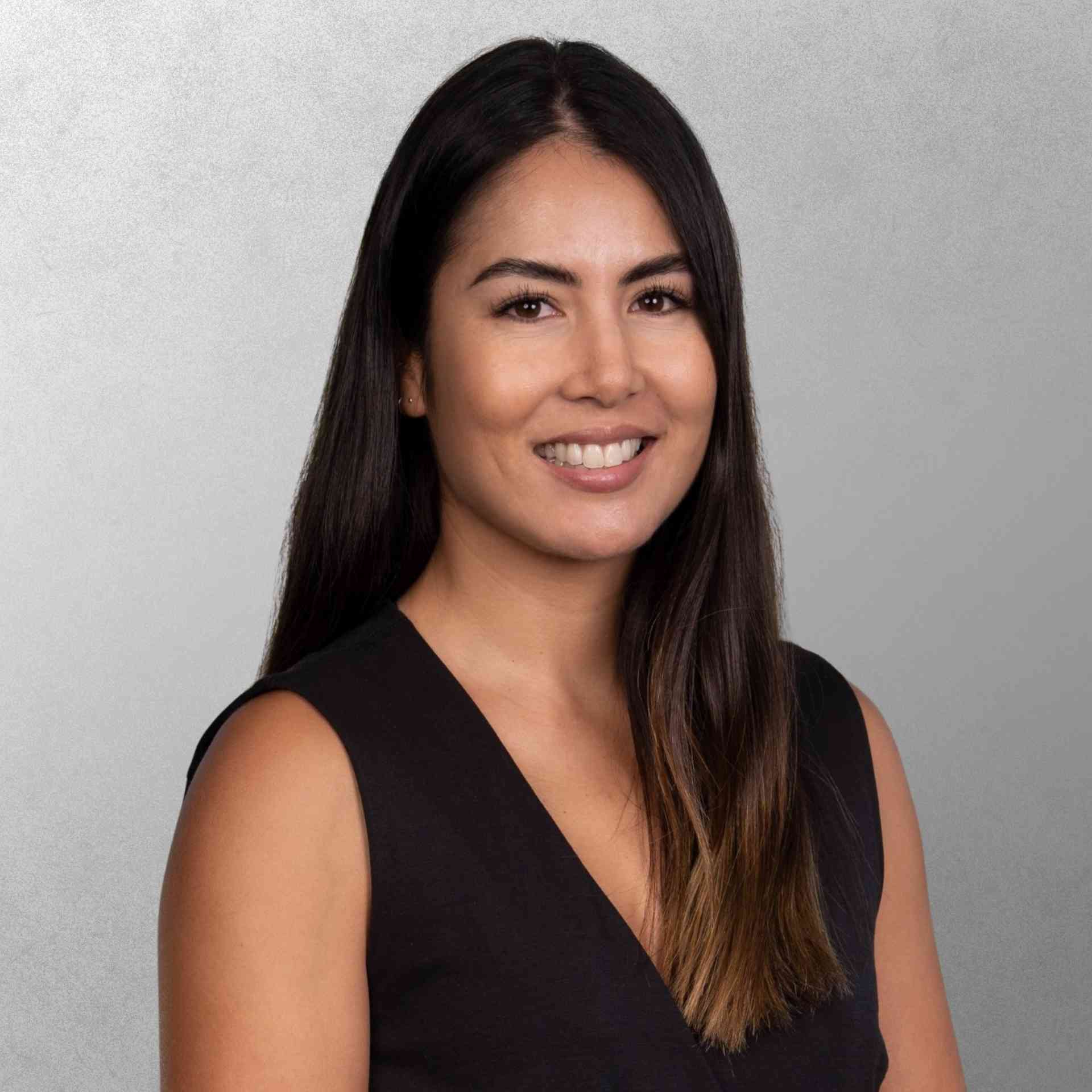 Francesca Guterres NORTEC General Manager Digital Growth & Marketing