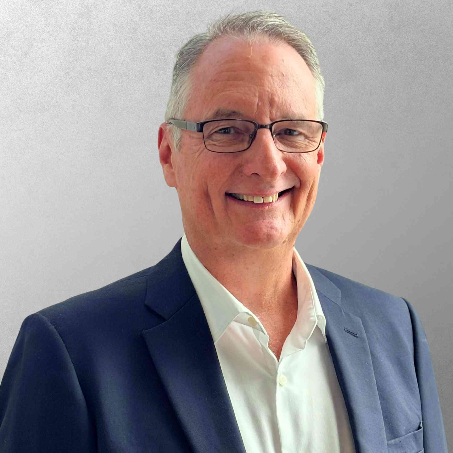 Grant Devine NORTEC Board Director