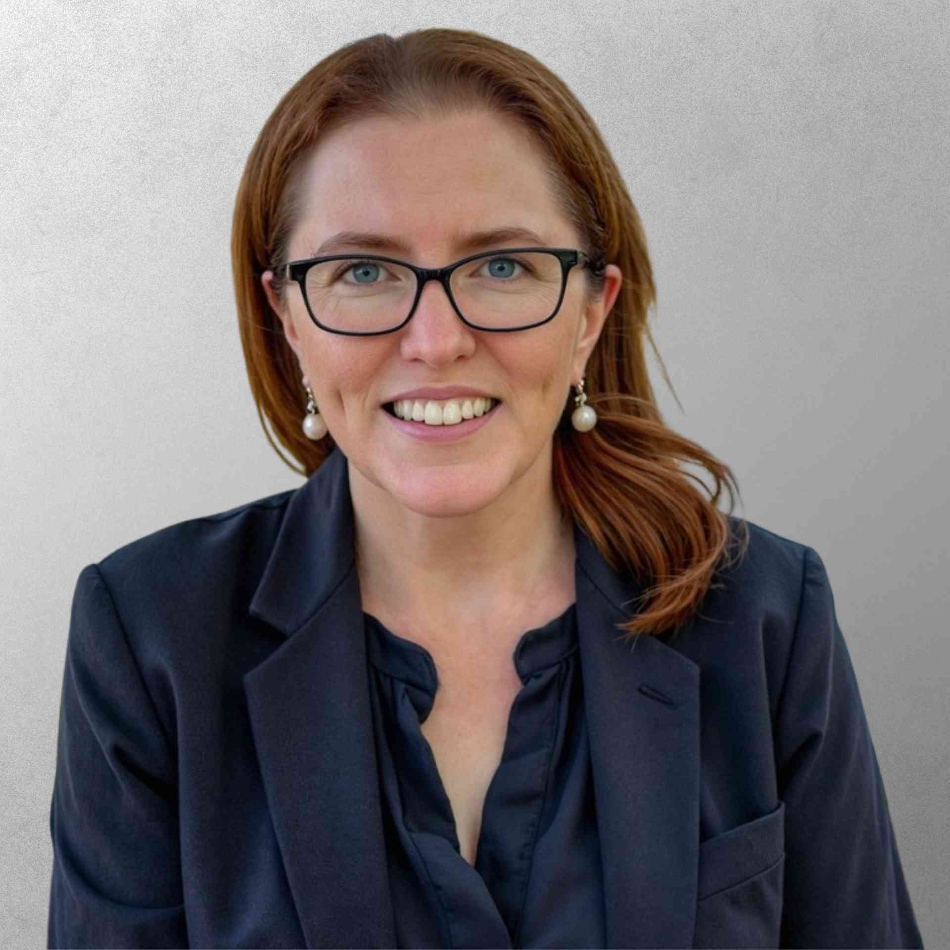 Dr Michelle Hannan Headshot NORTEC Boardmember