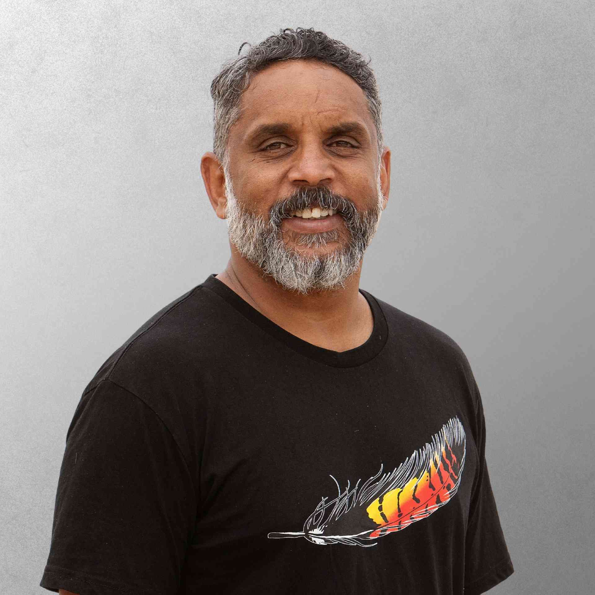 Preston Campbell NORTEC Chief Ambassador and Preston Campbell Foundation Founder