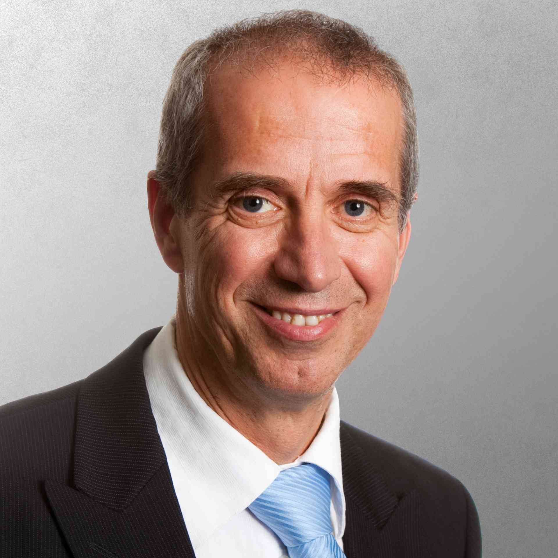 Rob Seljak NORTEC Board Chair