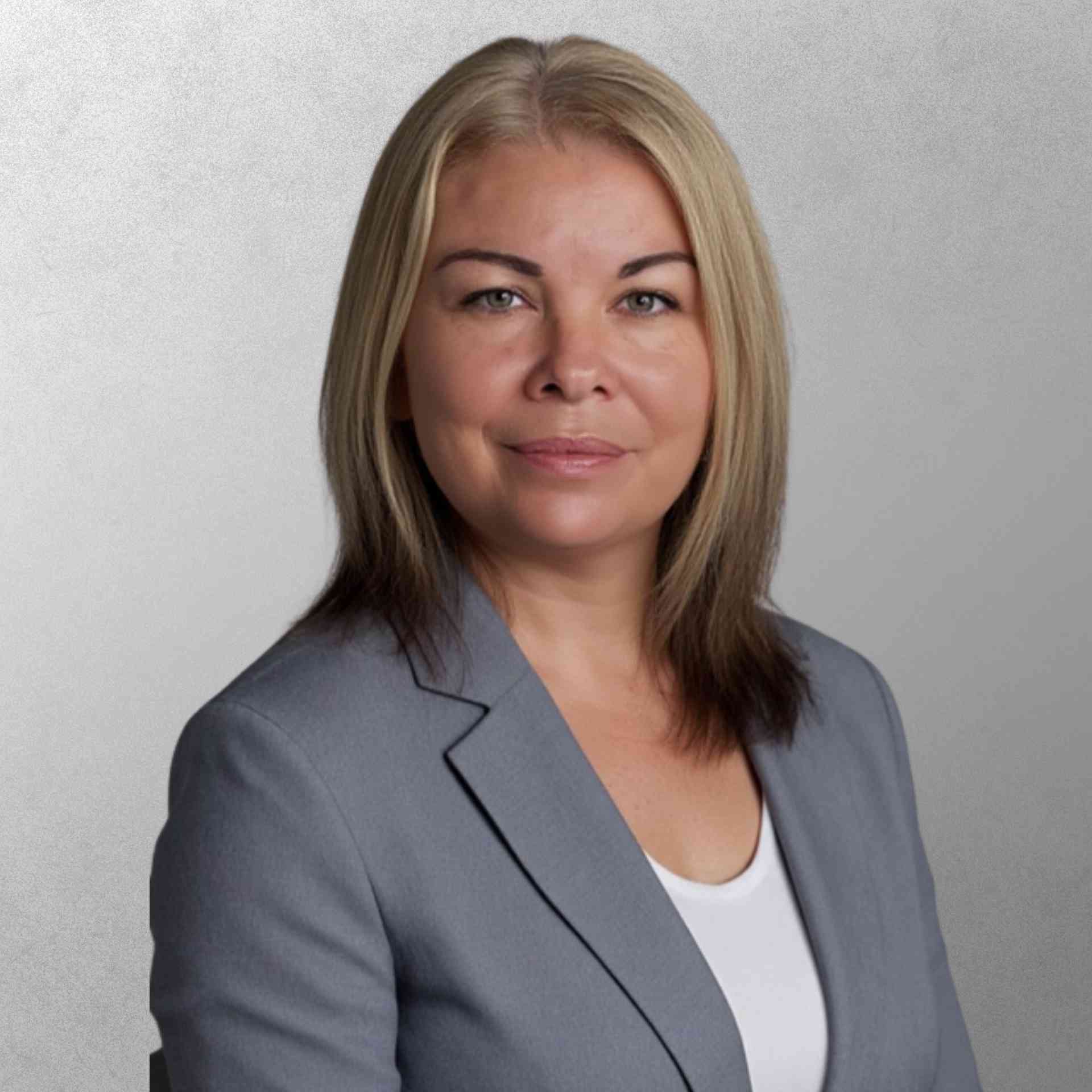 Simone Nelson NORTEC General Manager People and Culture