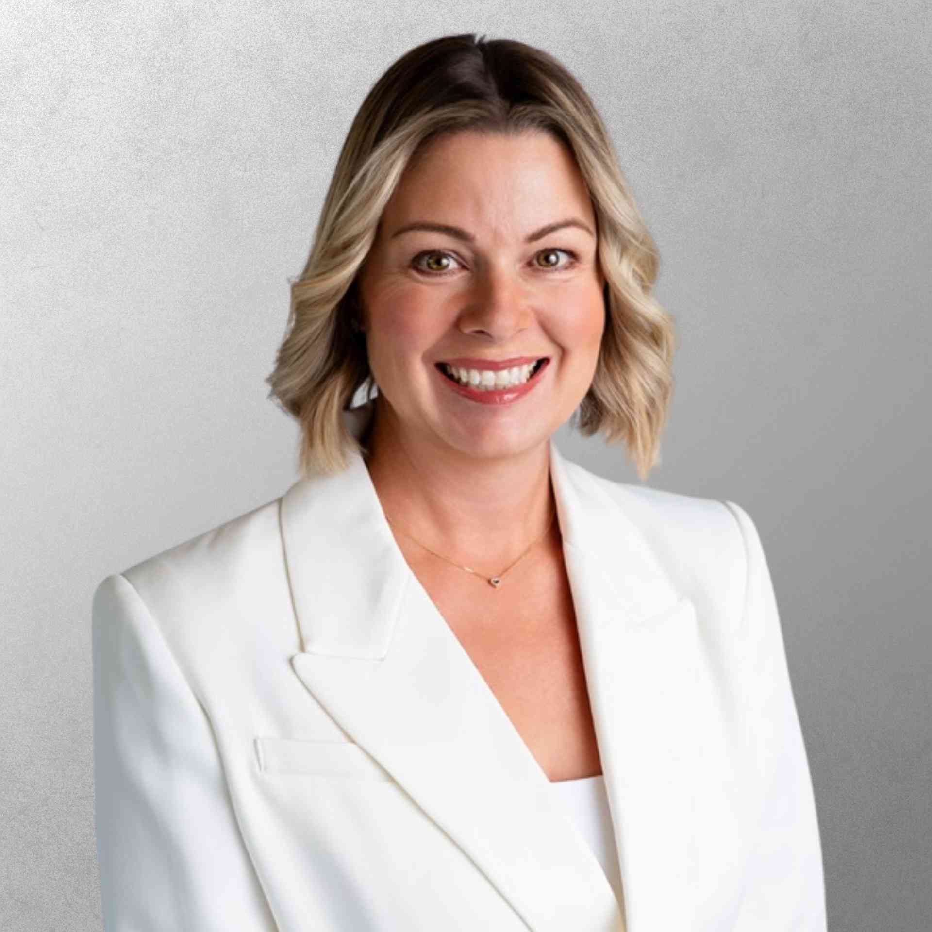 Charmaine Twomey NORTEC Board Director